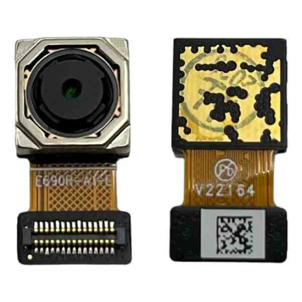 CAMARA TRASERA SAMSUNG A03 CORE